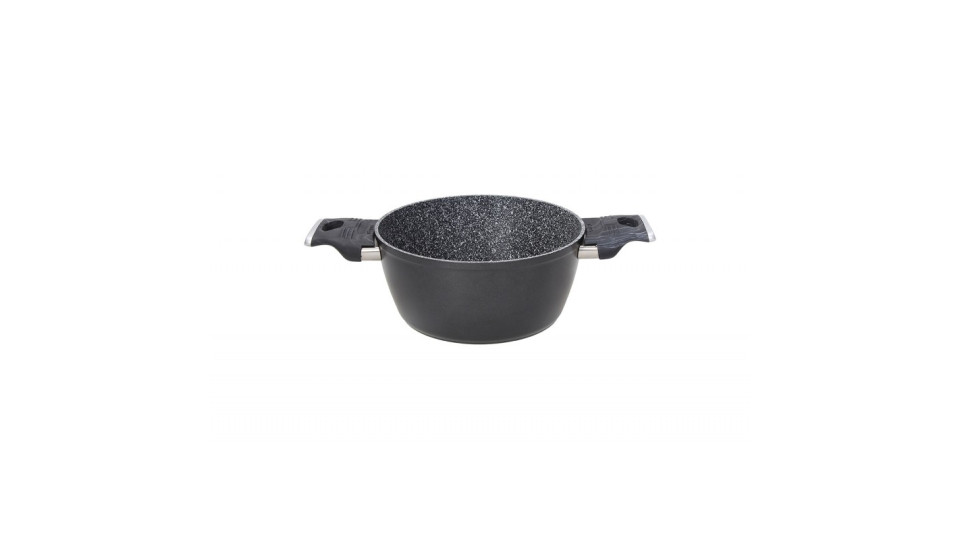 Pentole antiaderenti: Sphera casseruola 20 cm 2m