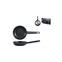 Pentole antiaderenti: Borghese equipe padella antiaderente 20 cm