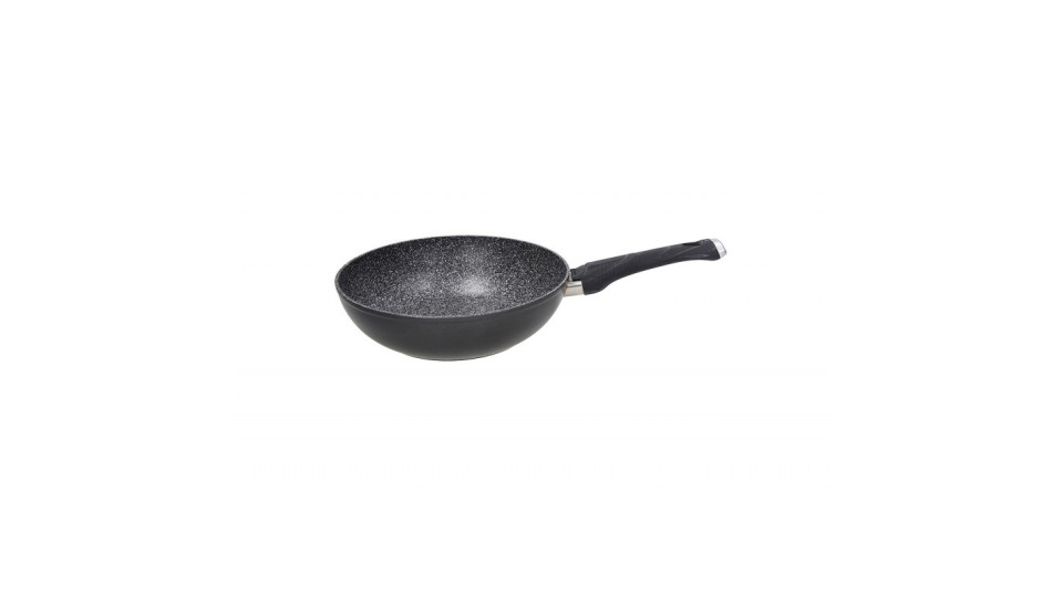 Pentole antiaderenti: Sphera wok 28 cm