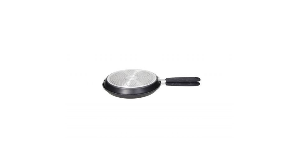 Cotture speciali: Sphera padella doppia girafrittata 26 cm