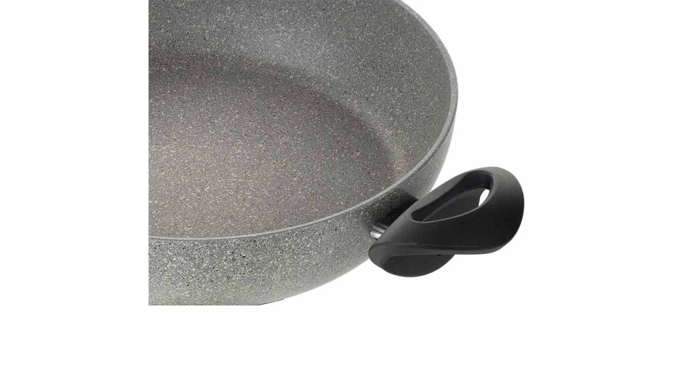 Pentole antiaderenti: Cortina granitium eco tegame 24 cm