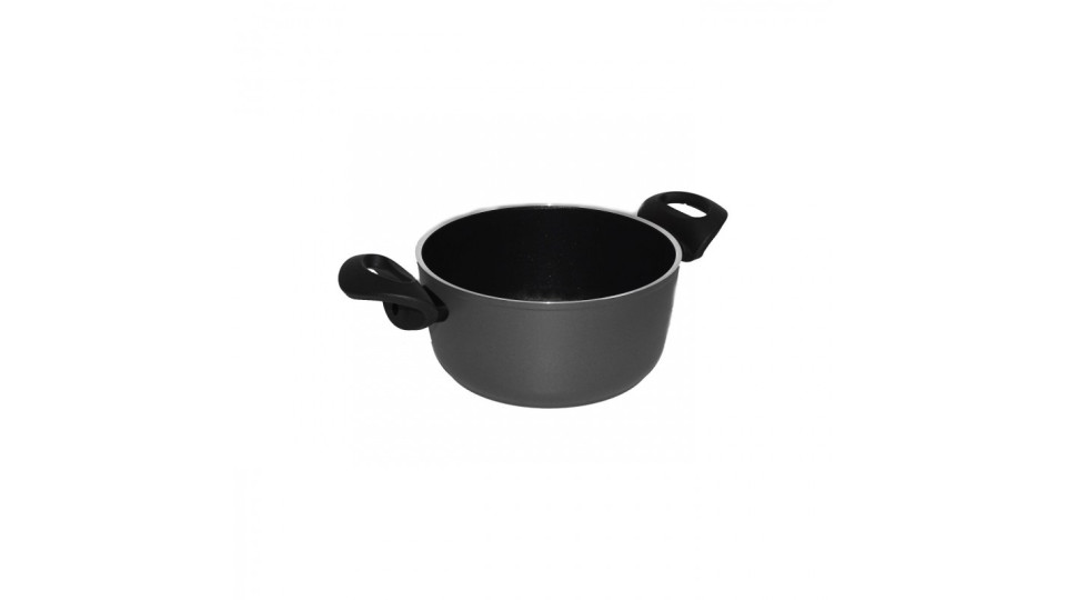 Pentole antiaderenti: 130 casseruola antiaderente cm 20