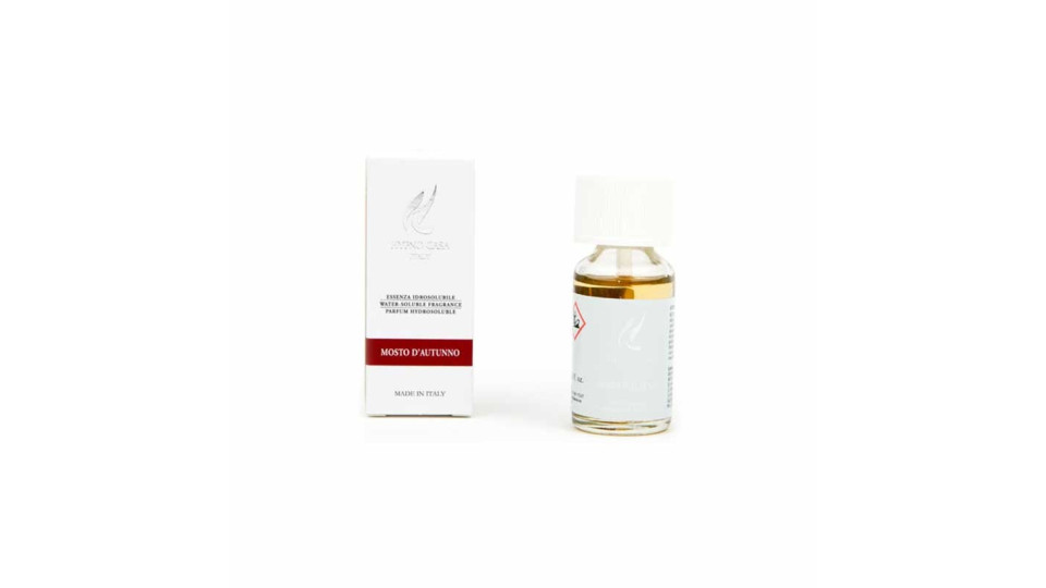Essenza - fragranza mosto d'autunno - da sciogliere in...