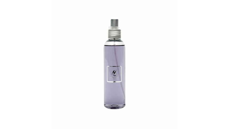 Profumatore a spruzzo essenza orchidea nera - 150 ml - linea...
