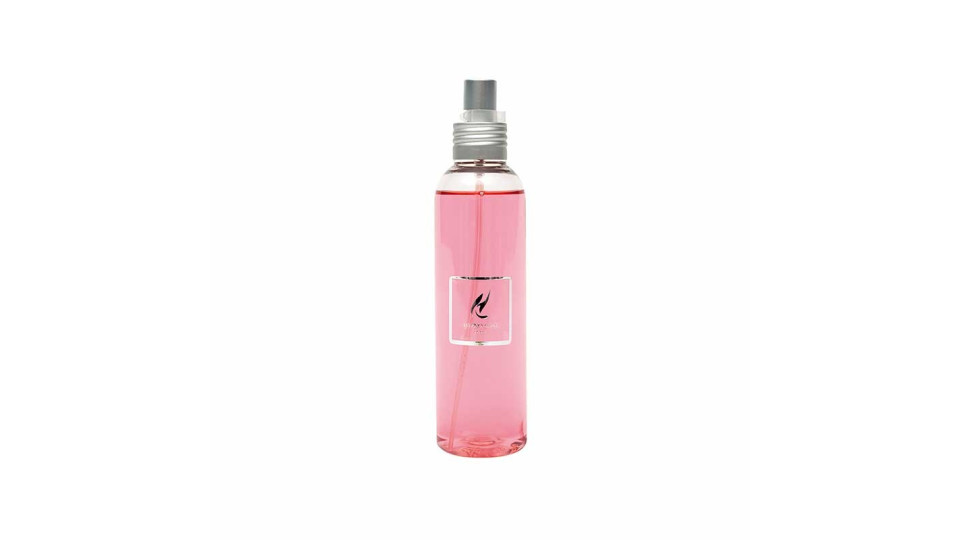 Profumatore a spruzzo essenza fiori di magnolia - 150 ml -...