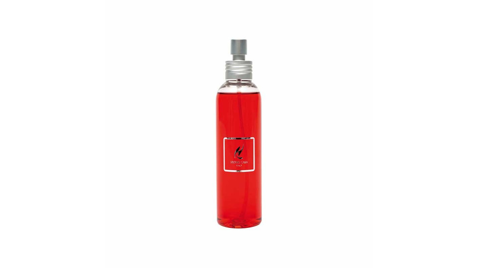 Profumatore a spruzzo essenza cannella & arancio - 150 ml...