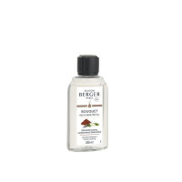 Fragranza di ricarica per profumatore - tetation santal - da...
