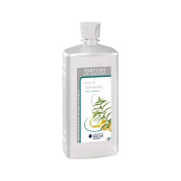 Fragranza di ricarica per profumatore - aroma energy zeste de...