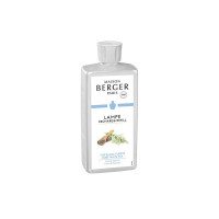 Fragranza di ricarica per profumatore - the blanc purete - da...
