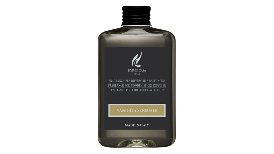 Hypno casa - fragranza per diffusore a bastoncini da 200 ml -...