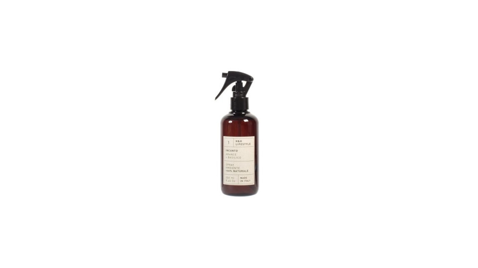 Profuma ambiente a spray - Essenza incanto - 250 ml - serie...