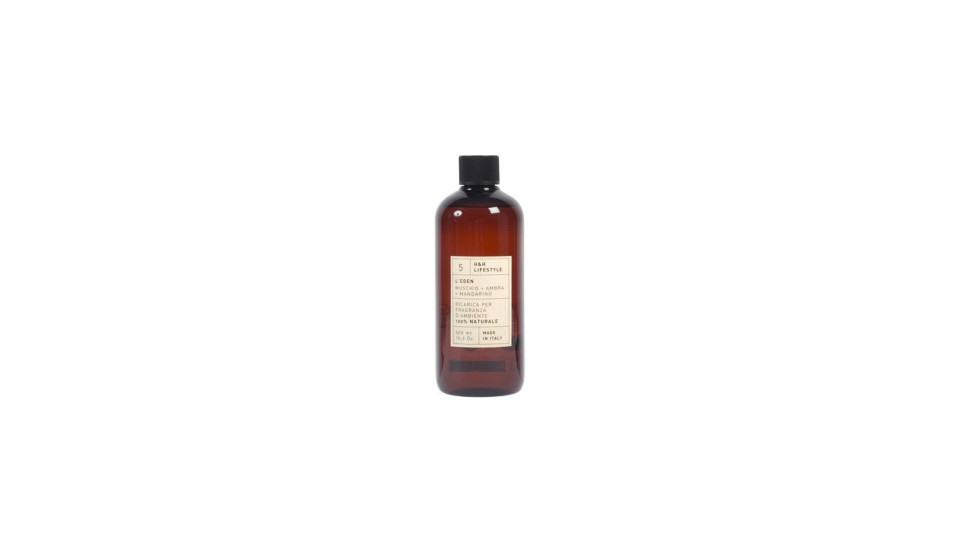 Essenza per refill profumatori: l'eden - serie lifestyle