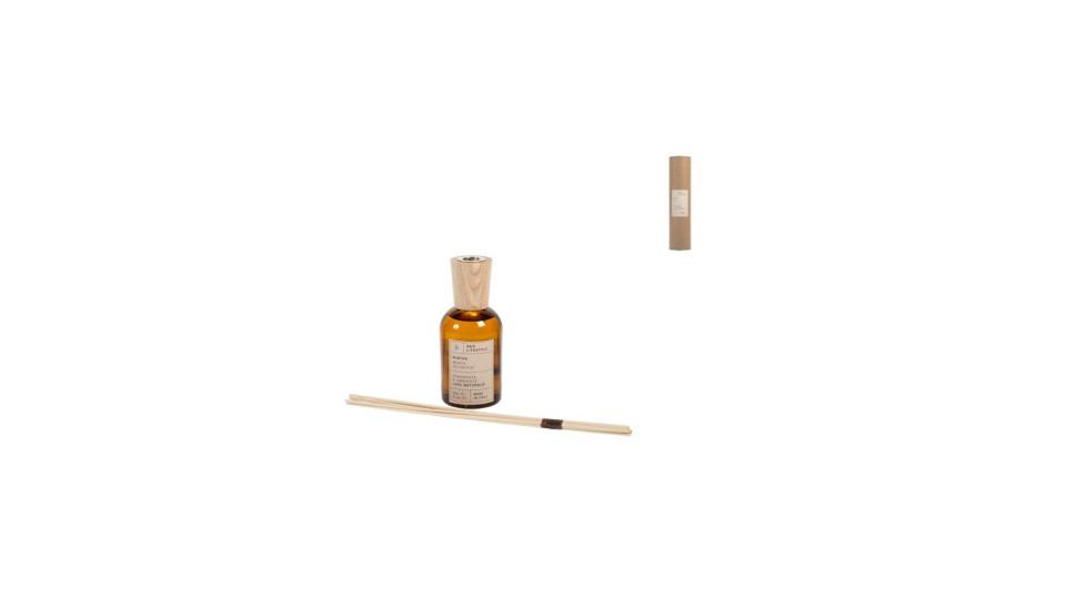 Profuma ambiente a diffusione fragranza: mintha da 250 ml -...
