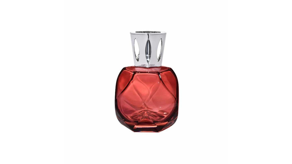 Profumatore a fiamma - resonance paprika - bruciatore catalitico