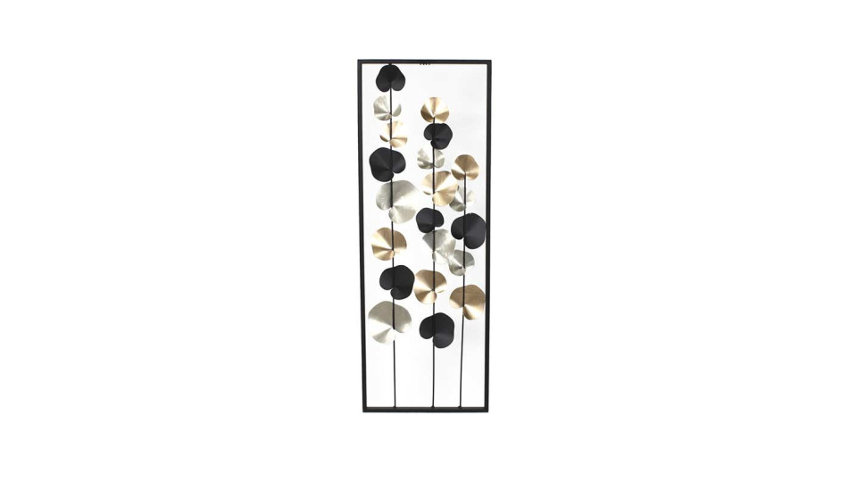 Complementi a muro: Decorazione parete kairos 30x84