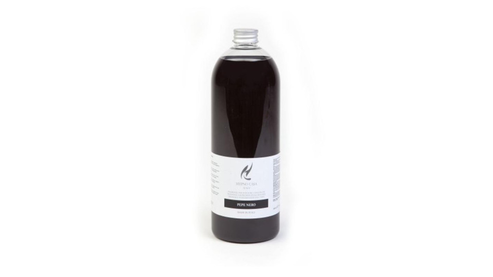Frangranza di ricarica essenza pepe nero da 1000 ml