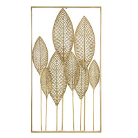 Complementi a muro: Decorazione parete adhira 52x95