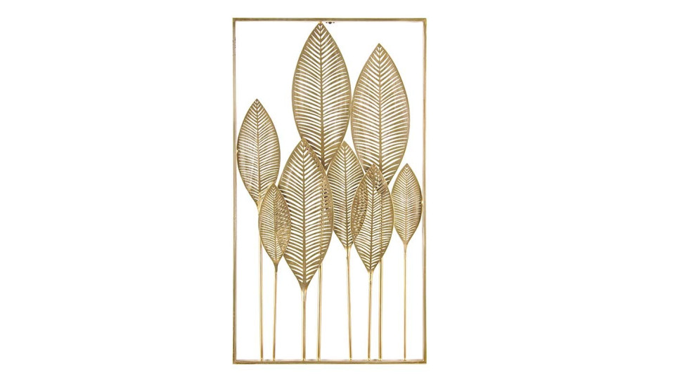 Complementi a muro: Decorazione parete adhira 52x95