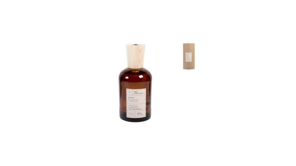 Profuma ambiente a diffusione fragranza: elisir da 1000 ml -...