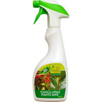 Verde vivo tonico spray piante ml.500