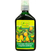 Verde vivo concime liquido agrumi ml.350