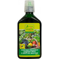 verde vivo concime liquido per orto ml.350