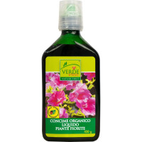 Verde vivo concime liquido piante fiorite ml.350