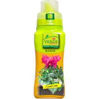 Verde vivo concime liquido ciclamini e bulbose gr.300