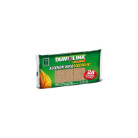 Diavolina accendifuoco eco x28