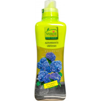 Verde vivo concime liquido azzurrante kg.1