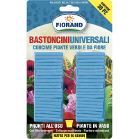 Fiorand concime bastoncini univ. x30