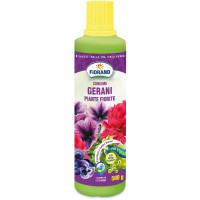 Fiorand concime liquido per gerani gr.500
