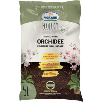 Fiorand terriccio per orchidee lt.5