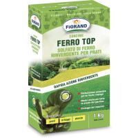 Fiorand concime granulare ferro top kg.1