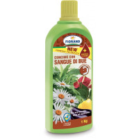 Fiorand concime liquido sangue di bue kg.1