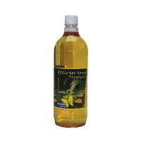 Giardinaggio: Citronella per torcia 1 lt