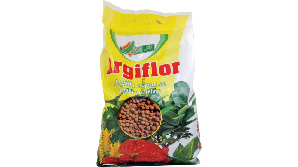 Alfe argiflor argilla espansa lt.5