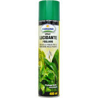 Fiorand lucidante fogliare spray ml.400