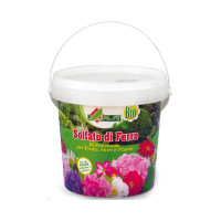 Alfe concime solfato di ferro kg.1