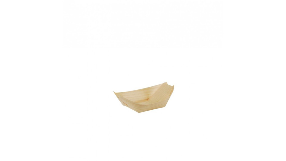 Stoviglie per outdoor: Pure fingerfood coppetta di legno 8,5 x...