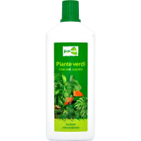 Fonteverde concime piante verdi liquido lt.1