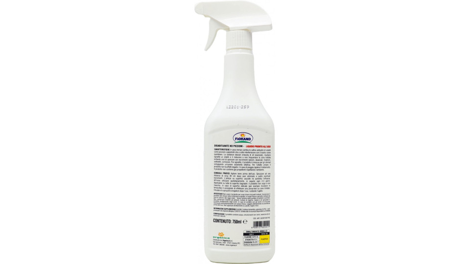 Fiorand no volatili disabituante luquido ml.750