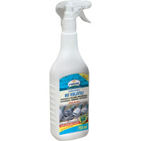 Fiorand no volatili disabituante luquido ml.750