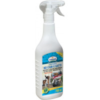 Fiorand no cani e gatti disabituante liquido ml.750