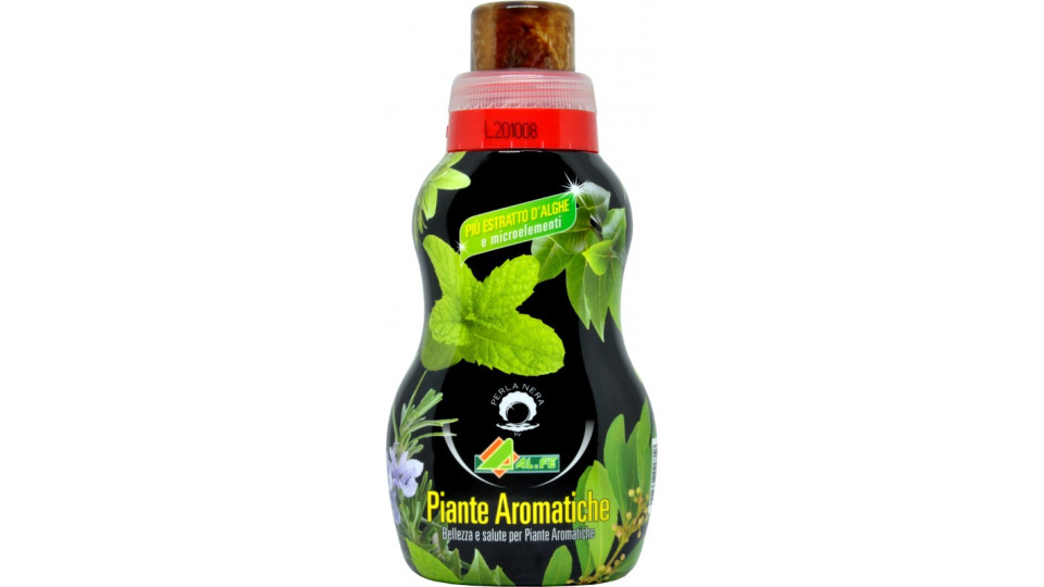 Alfe concime per piante aromatiche gr.300