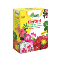 Alfe concime granulare per gerani kg.1
