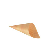 Stoviglie per outdoor: Pure coppetta conica fingerfood di...