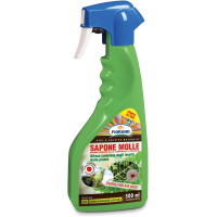 Fiorand sapone molle ml.500