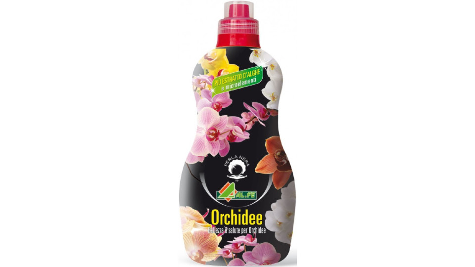 Alfe concime per orchidee gr.300