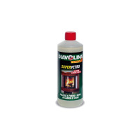 Diavolina supervetro ricarica - lt.1